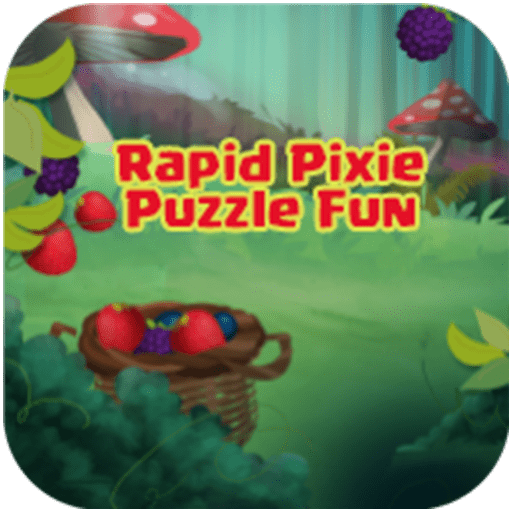 Rapid Pixie Puzzle Fun
